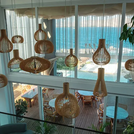 Resort Palmalife Bodrum & Yalıkavak