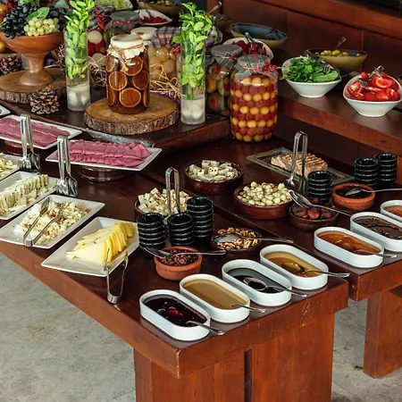 Palmalife Bodrum & 3*