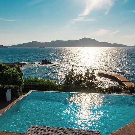 Resort Palmalife Bodrum &