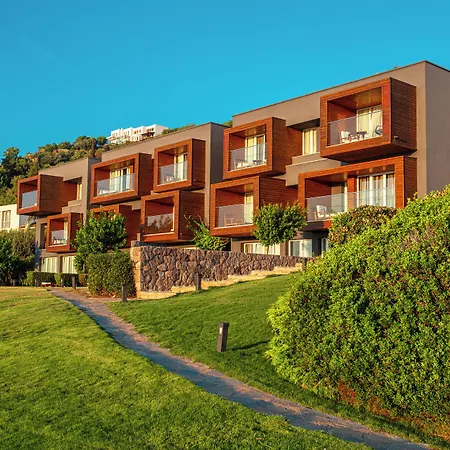 Palmalife Bodrum & Resort