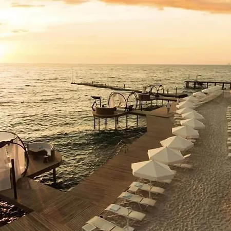 Resort Palmalife Bodrum &