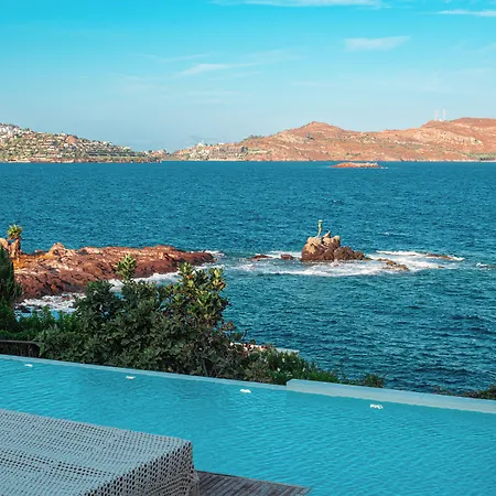 Palmalife Bodrum & Resort 3*
