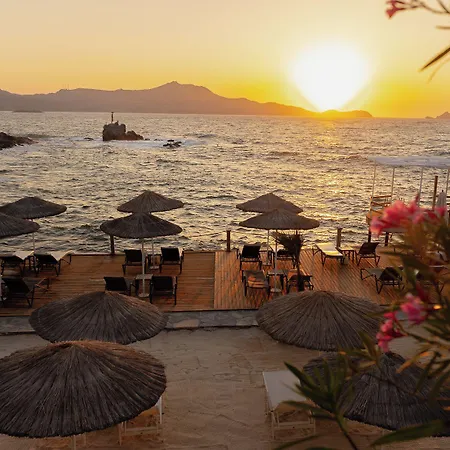 Resort Palmalife Bodrum & 3*