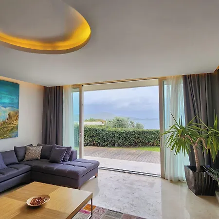 Palmalife Bodrum & Resort 3*
