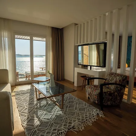 Palmalife Bodrum & Resort 3*