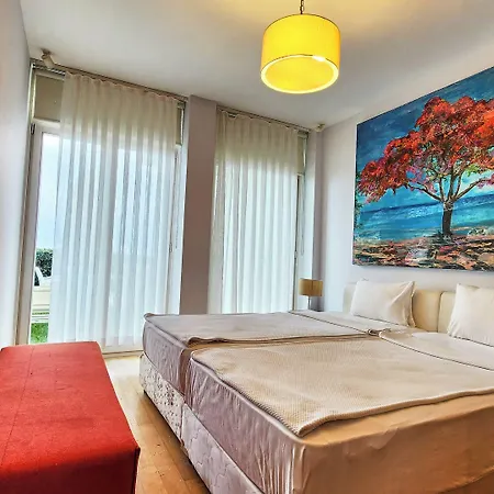 Palmalife Bodrum & 3* Yalıkavak