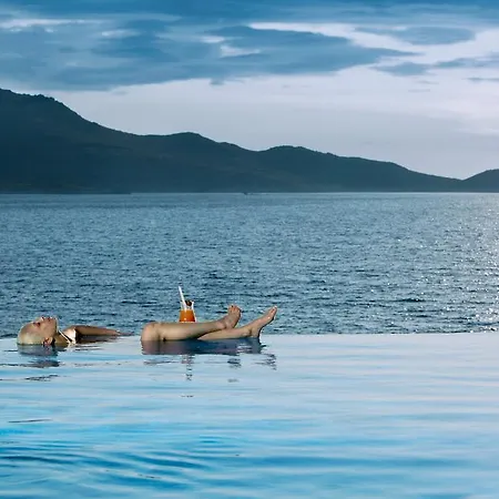 度假村 Palmalife Bodrum &