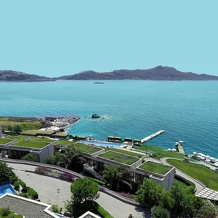 Palmalife Bodrum & 3* יאליקאבאק