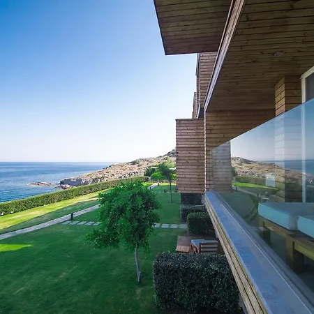 אתר נופש Palmalife Bodrum & יאליקאבאק