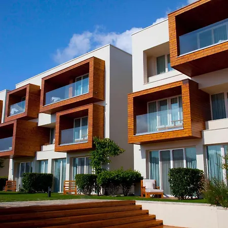 Palmalife Bodrum & 度假村