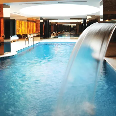 Palmalife Bodrum & 度假村