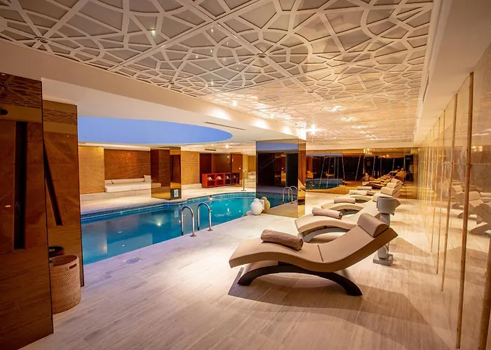 Feriested Palmalife Bodrum & 3*