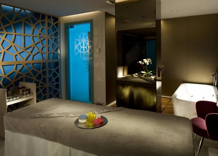 Palmalife Bodrum & Feriested 3*