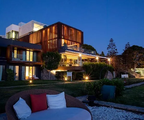 Palmalife Bodrum & Feriested Yalıkavak