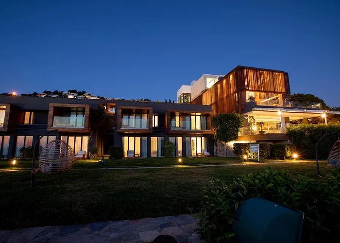 Palmalife Bodrum & Feriested