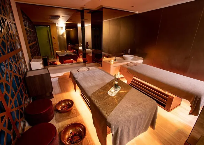 Palmalife Bodrum & 3*