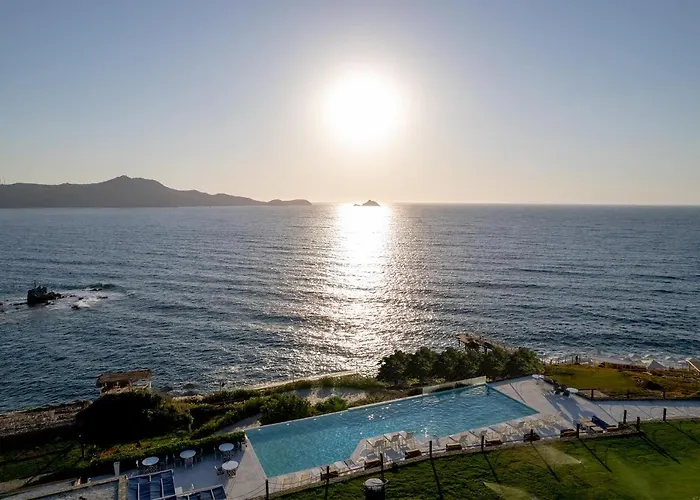 Feriested Palmalife Bodrum &