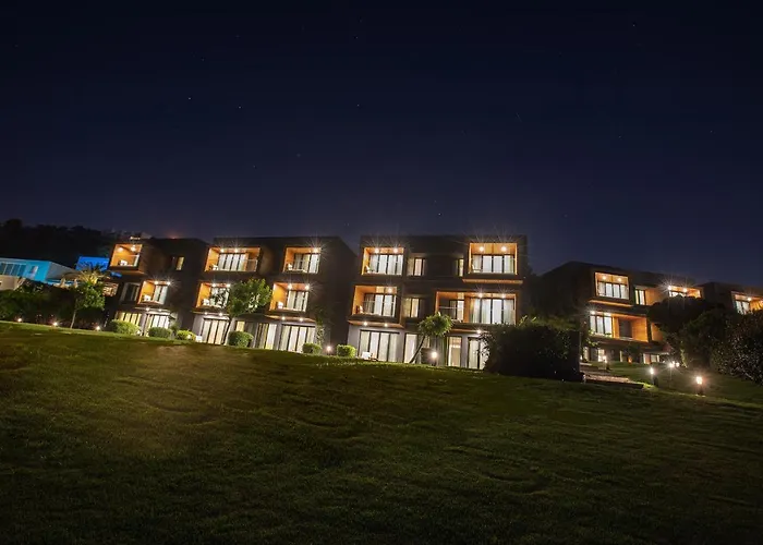 Feriested Palmalife Bodrum & Yalıkavak