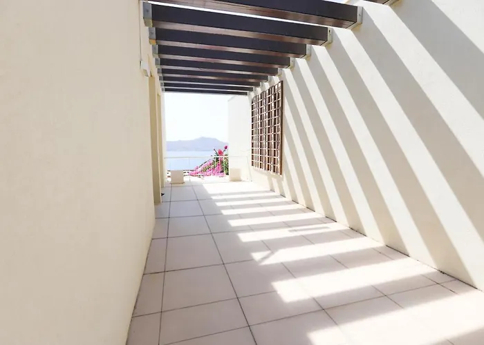 Palmalife Bodrum & Feriested Yalıkavak