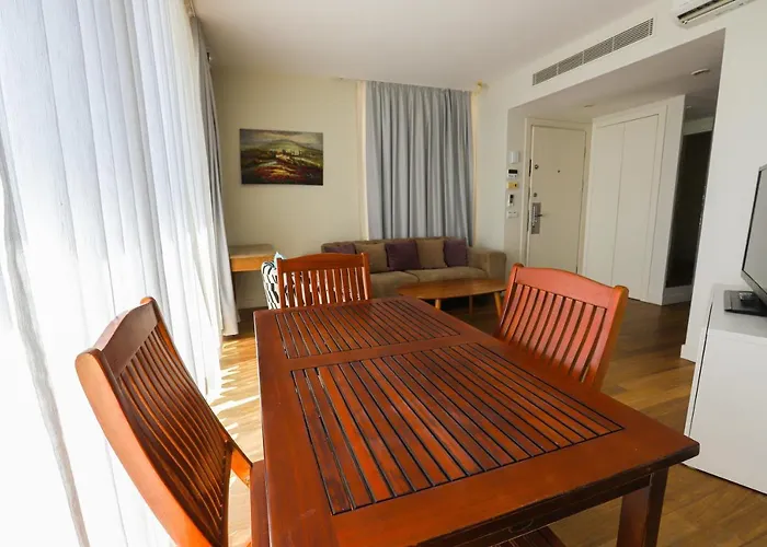 Palmalife Bodrum & Feriested 3*
