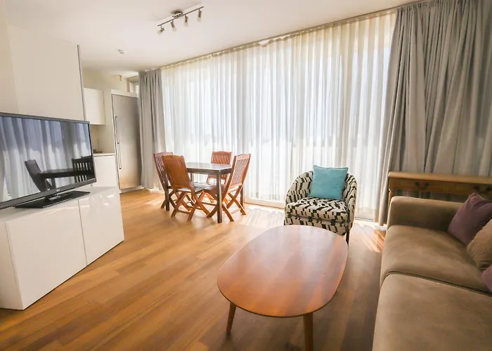 Palmalife Bodrum & Feriested