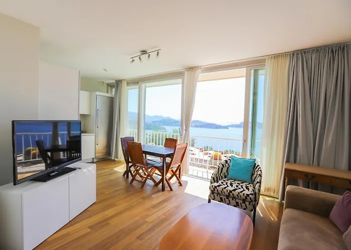 Palmalife Bodrum & Feriested Yalıkavak