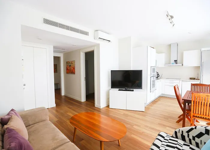 Feriested Palmalife Bodrum &