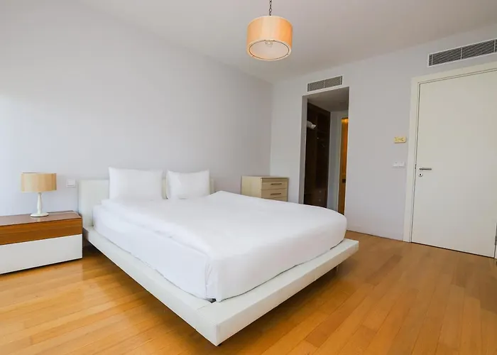 Palmalife Bodrum & Feriested Yalıkavak
