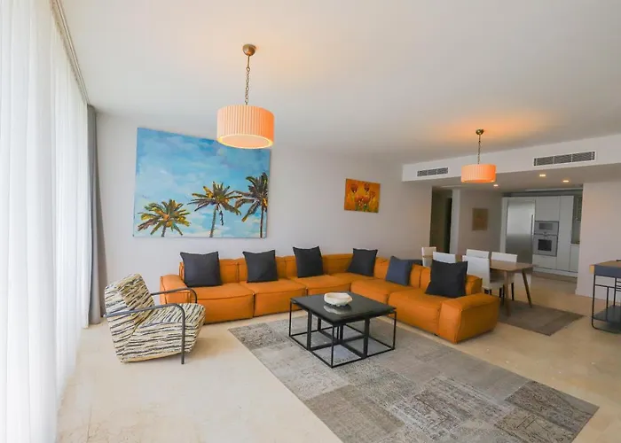 Palmalife Bodrum & Feriested 3*