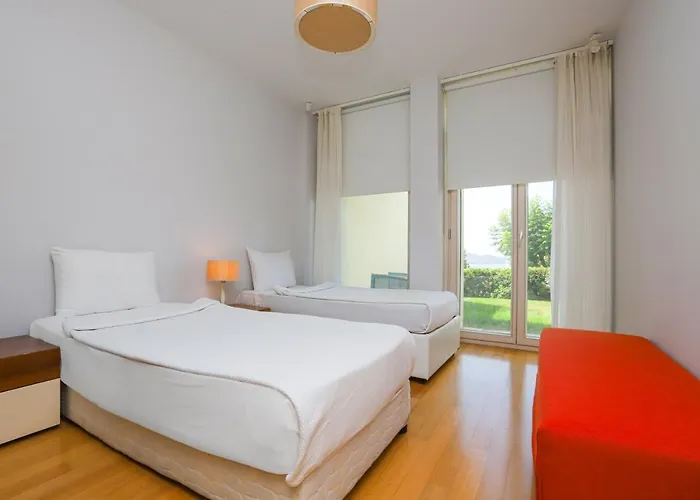 Palmalife Bodrum &