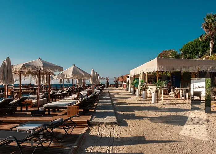 Palmalife Bodrum & Feriested Yalıkavak