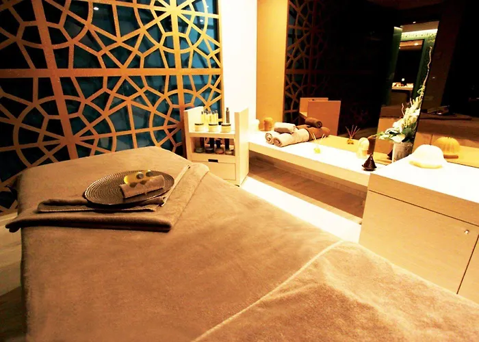 Palmalife Bodrum & Feriested Yalıkavak