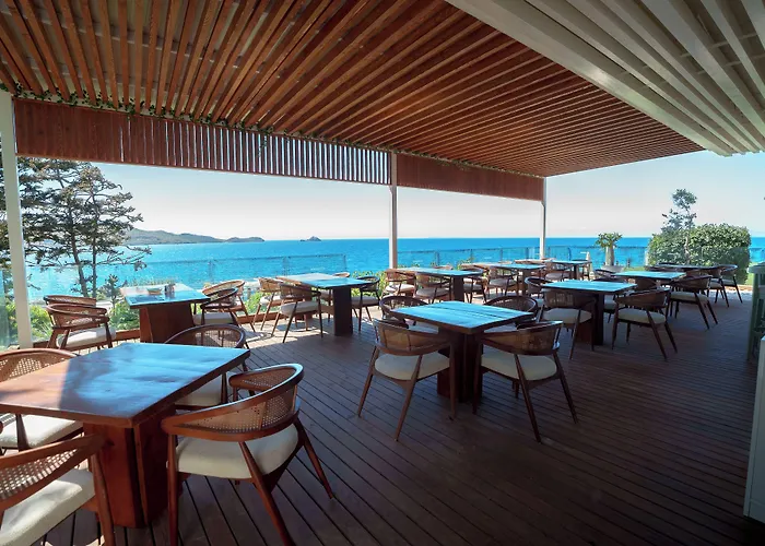 Palmalife Bodrum & Feriested 3*