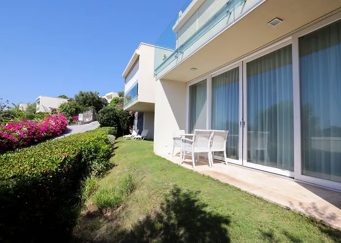 Palmalife Bodrum & Feriested Yalıkavak