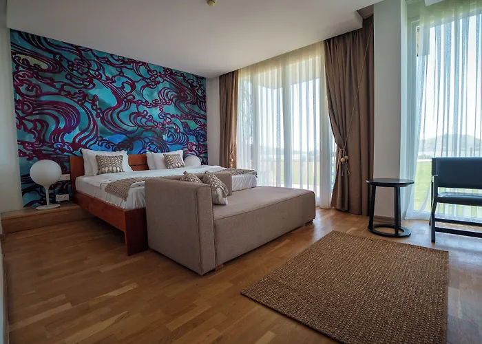 Palmalife Bodrum & Feriested Yalıkavak