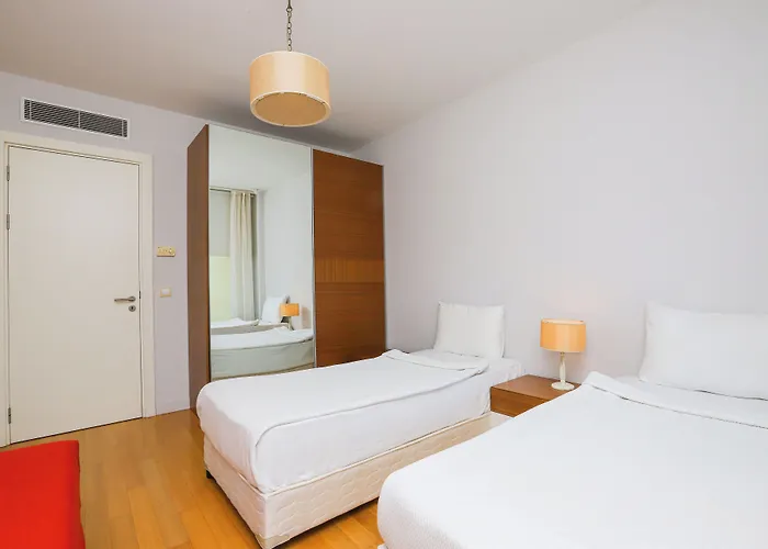 Feriested Palmalife Bodrum & Yalıkavak