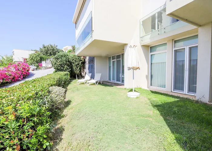 Palmalife Bodrum &