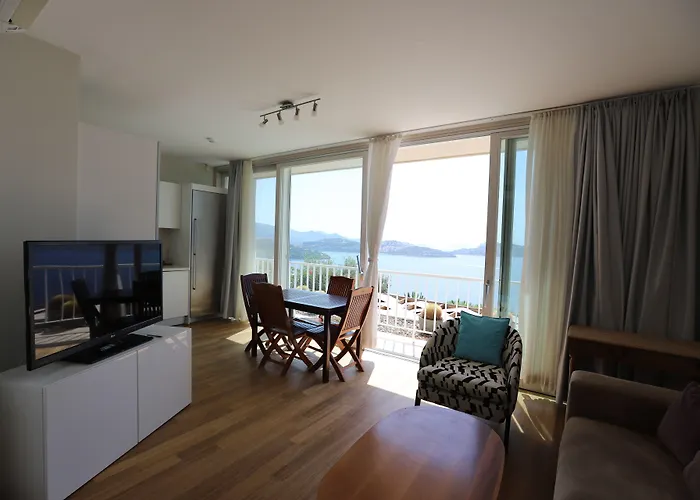Palmalife Bodrum & Feriested Yalıkavak