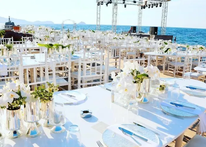 Palmalife Bodrum & 3* Yalıkavak