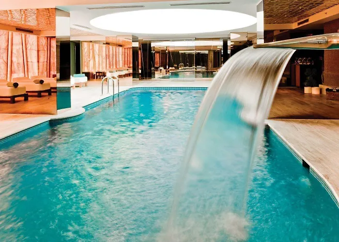 Palmalife Bodrum & 3*