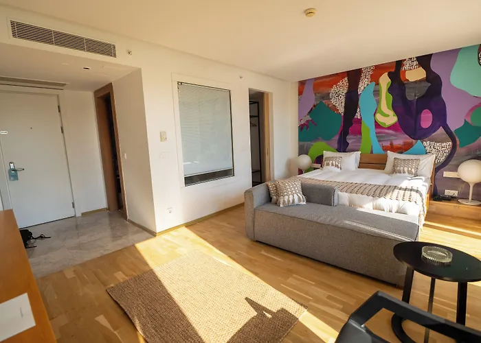 Feriested Palmalife Bodrum & Yalıkavak