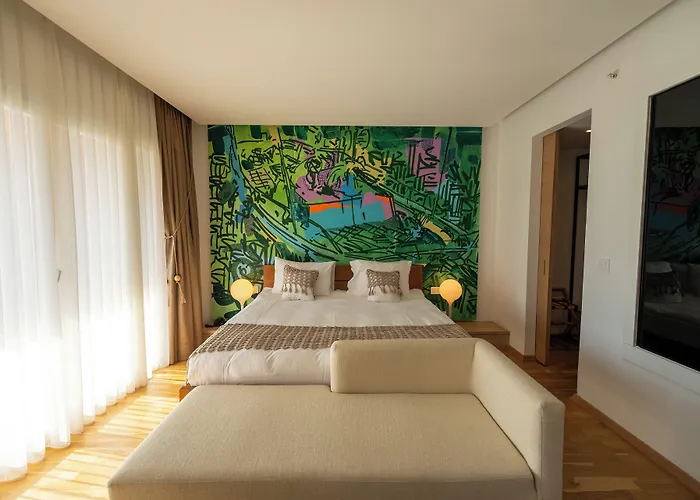 Feriested Palmalife Bodrum & 3*