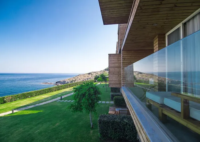 Feriested Palmalife Bodrum & Yalıkavak