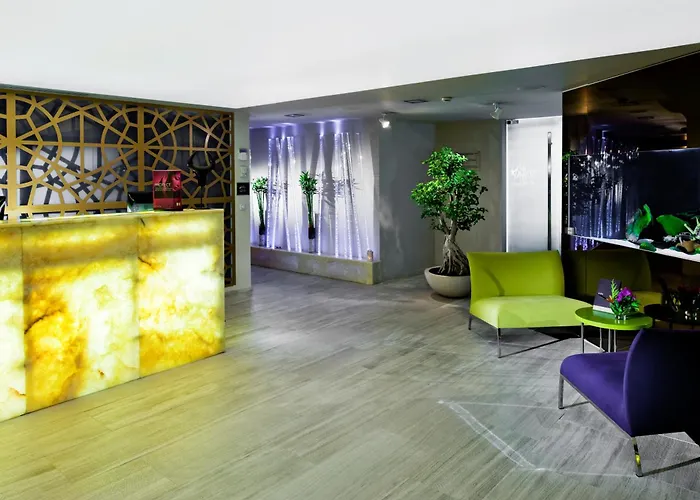 Palmalife Bodrum & Feriested