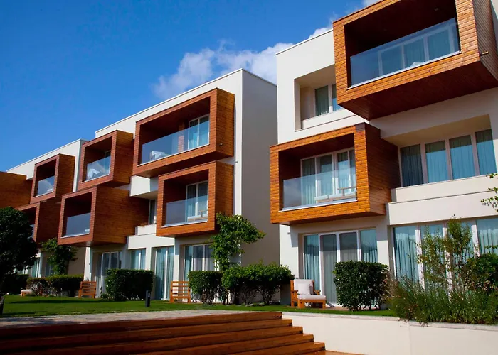 Palmalife Bodrum & Feriested