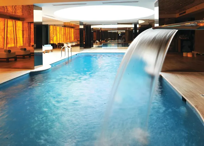 Palmalife Bodrum & Feriested