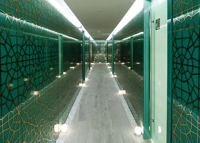Palmalife Bodrum &